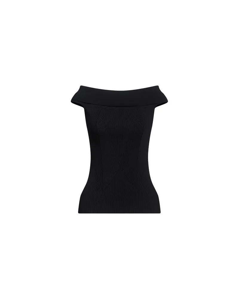 Givenchy TOPS - Topsauf YOOX.COM Schwarz