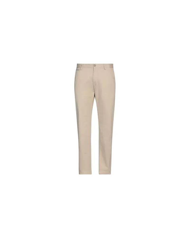Harmont & Blaine HOSEN & RÖCKE - Hosenauf YOOX.COM Beige