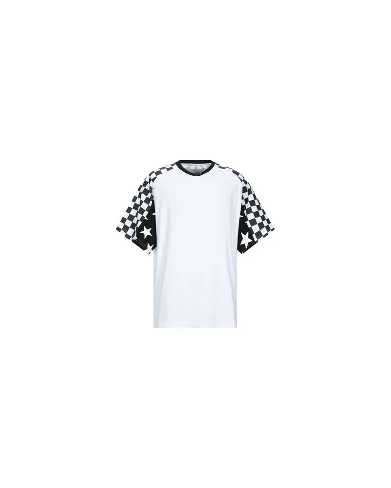 FACETASM TOPS - T-shirtsauf YOOX.COM Weiß
