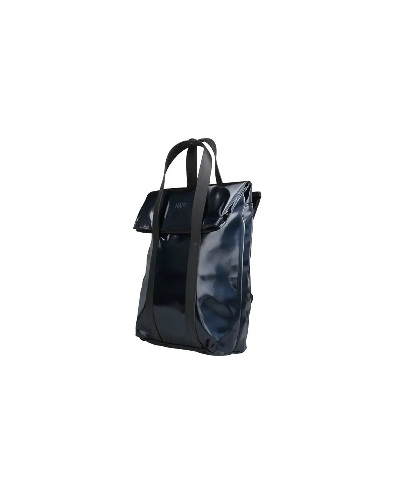 RAINS TASCHEN - Rucksäckeauf YOOX.COM Nachtblau
