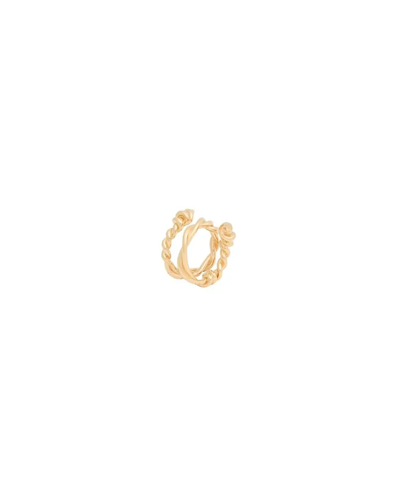 Givenchy SCHMUCK und UHREN - Ringeauf YOOX.COM Gold