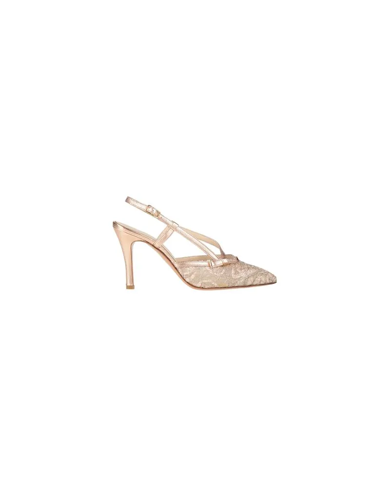 Melluso SCHUHE - Pumpsauf YOOX.COM Roségold