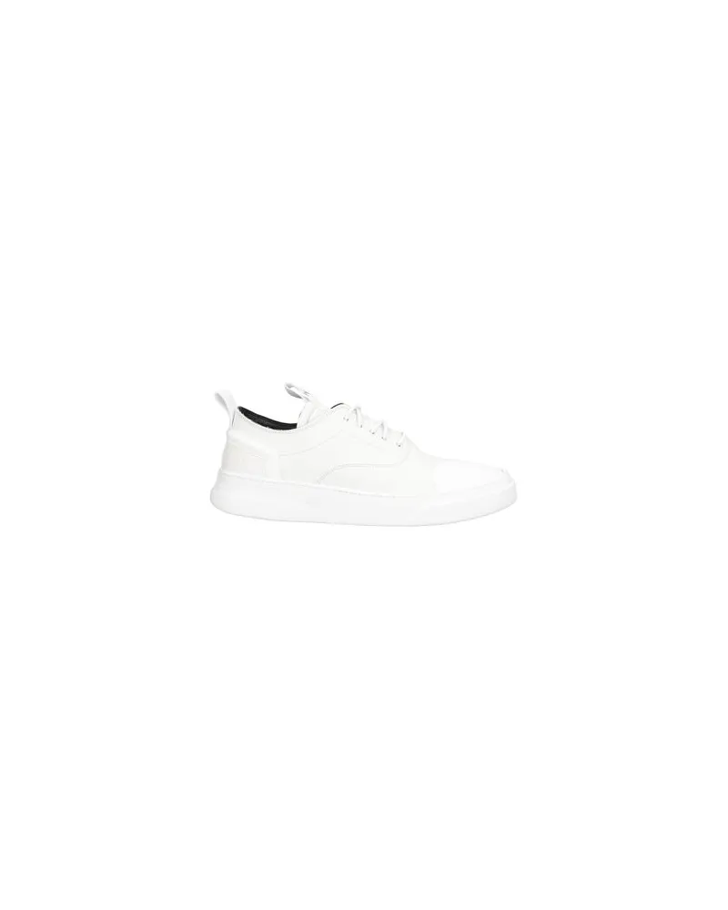 Bruno Bordese SCHUHE - Sneakersauf YOOX.COM Weiß