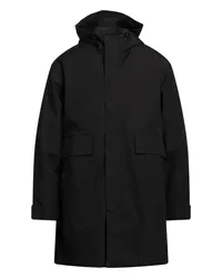 Carhartt WIP Jacke, Mantel & Trenchcoat Schwarz