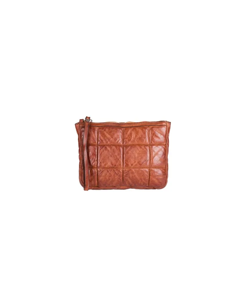Campomaggi TASCHEN - Handtaschenauf YOOX.COM Lederfarben