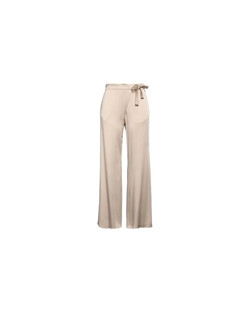 Herno RESORT - HOSEN & RÖCKE - Hosenauf YOOX.COM Beige