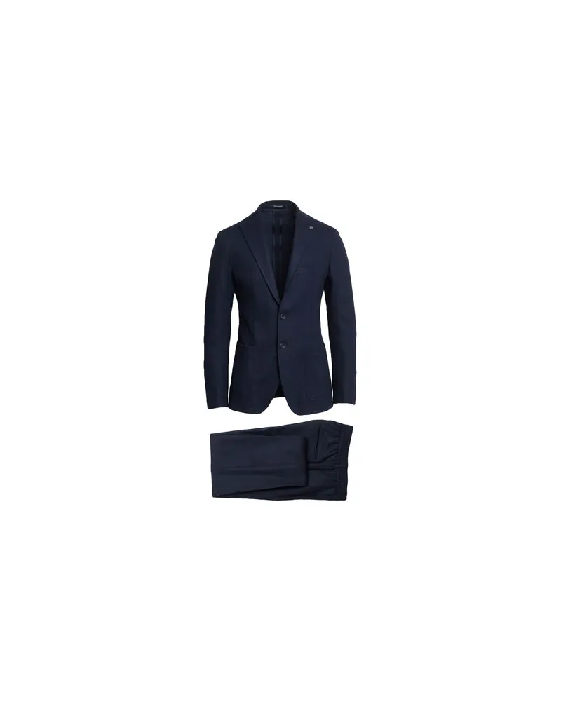 Tagliatore ANZÜGE und CO-ORDS - Anzügeauf YOOX.COM Marineblau