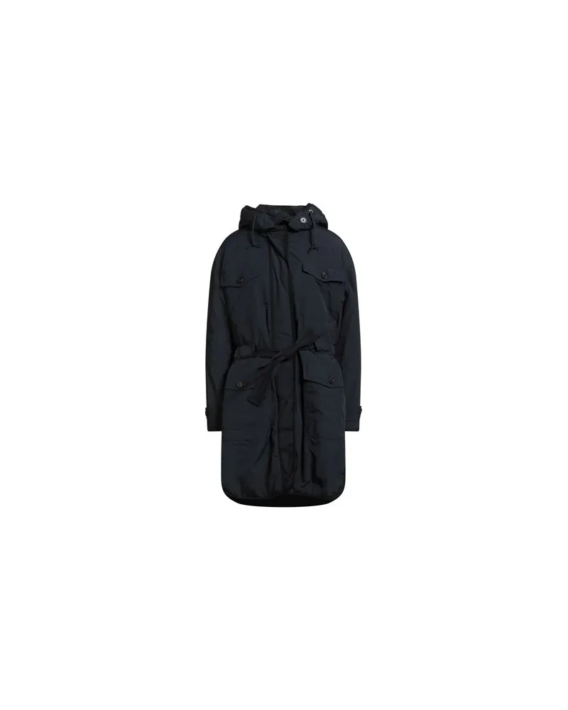 Rag & Bone JACKEN & MÄNTEL - Mäntelauf YOOX.COM Marineblau
