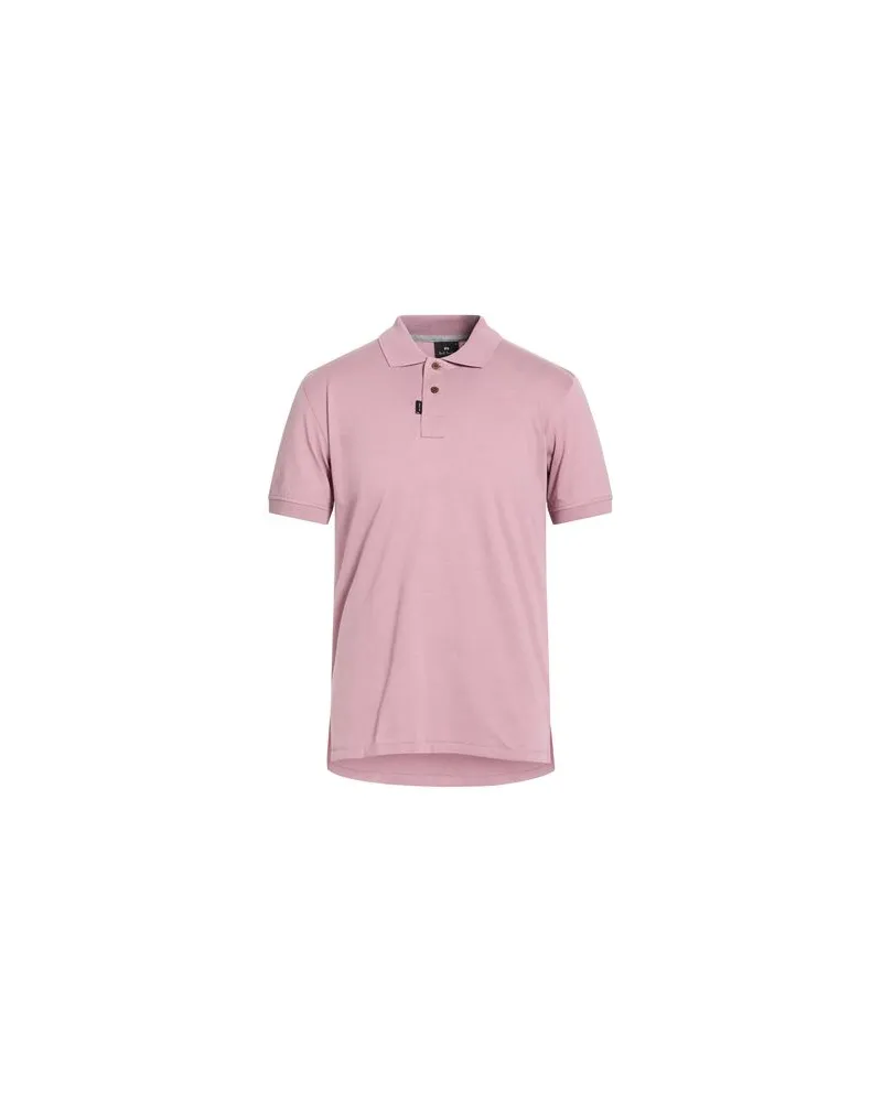 Paul Smith TOPS - Poloshirtsauf YOOX.COM Antikrosa