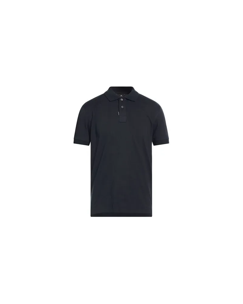 Paul Smith TOPS - Poloshirtsauf YOOX.COM Nachtblau