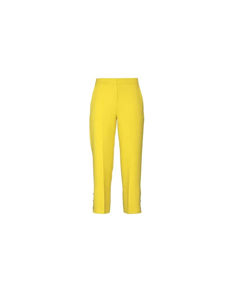Closet HOSEN & RÖCKE - Hosenauf YOOX.COM Limettengrün