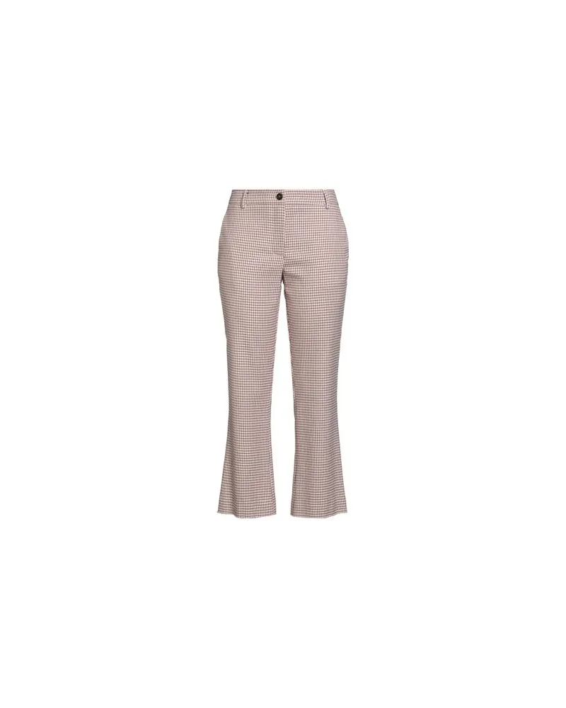 Jucca HOSEN & RÖCKE - Hosenauf YOOX.COM Malve