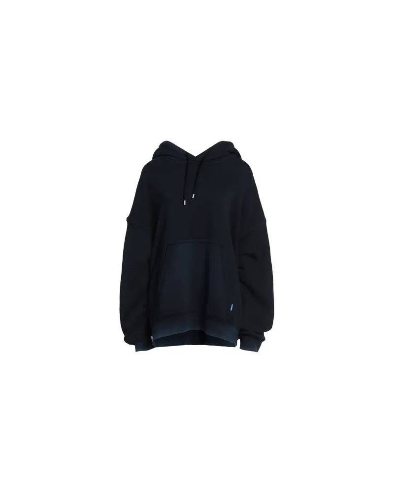 Cotton Citizen TOPS - Sweatshirtsauf YOOX.COM Marineblau
