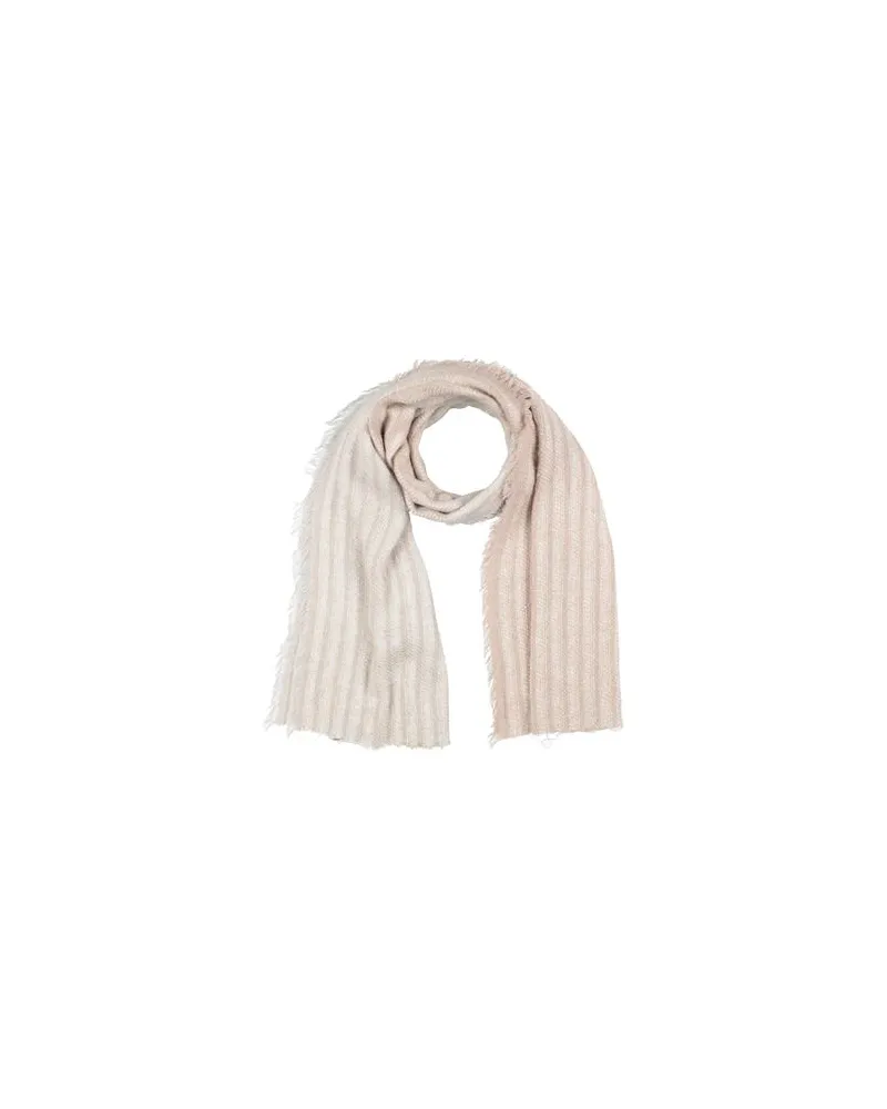 Gran Sasso ACCESSOIRES - Schalsauf YOOX.COM Elfenbein