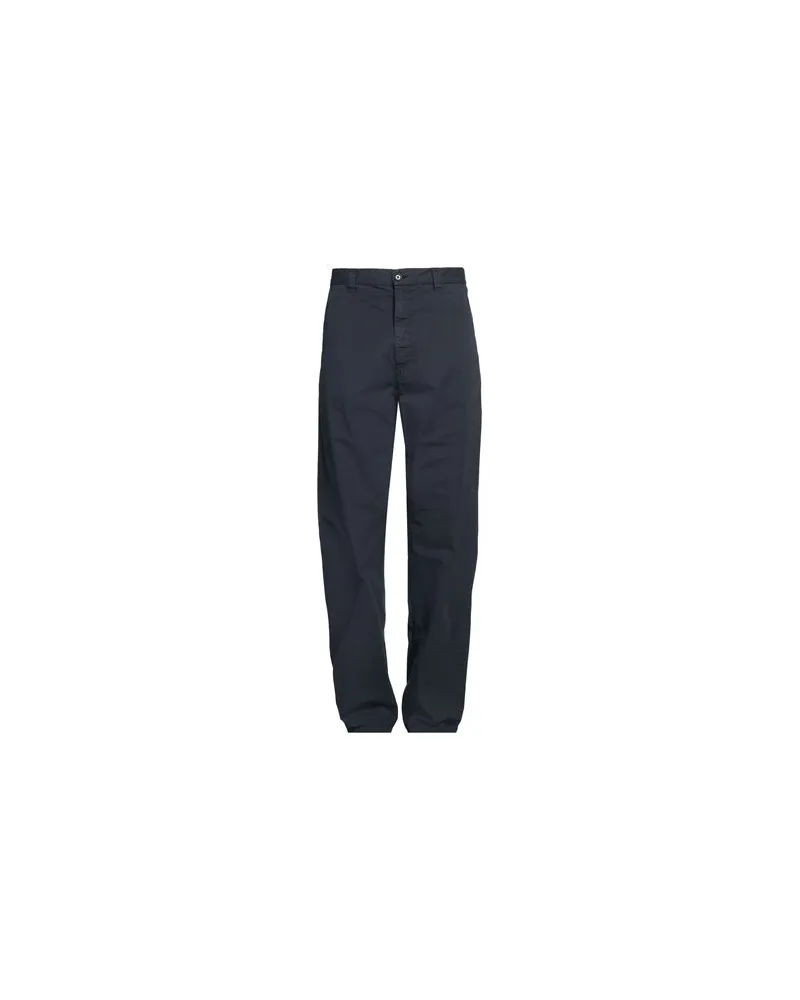 ASPESI HOSEN & RÖCKE - Hosenauf YOOX.COM Nachtblau
