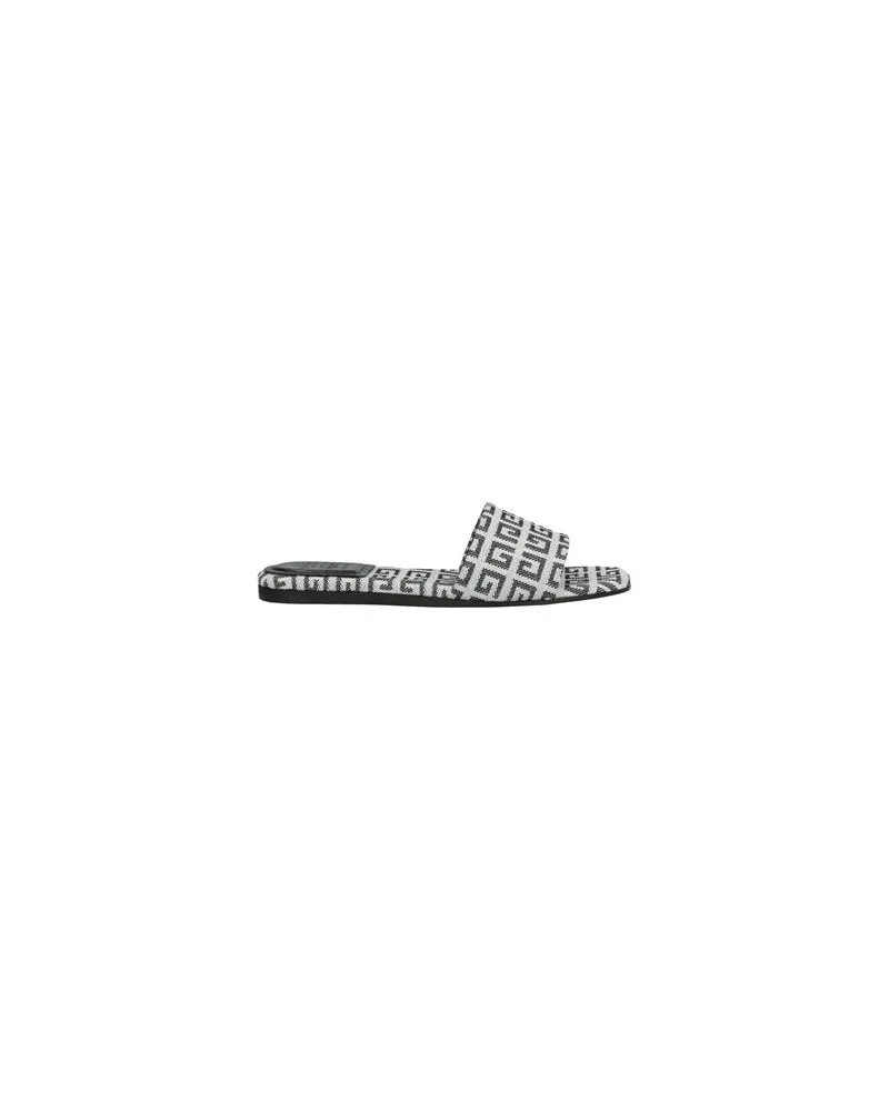 Givenchy SCHUHE - Sandalenauf YOOX.COM Weiß