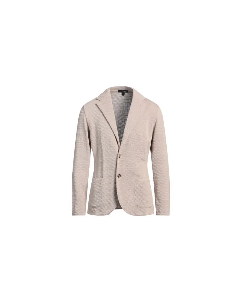 LARDINI ANZÜGE und CO-ORDS - Blazersauf YOOX.COM Beige