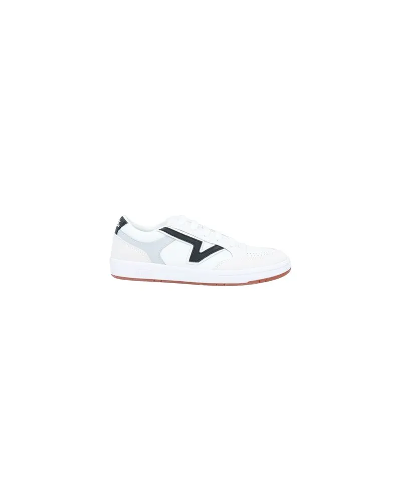 Vans SCHUHE - Sneakersauf YOOX.COM Weiß