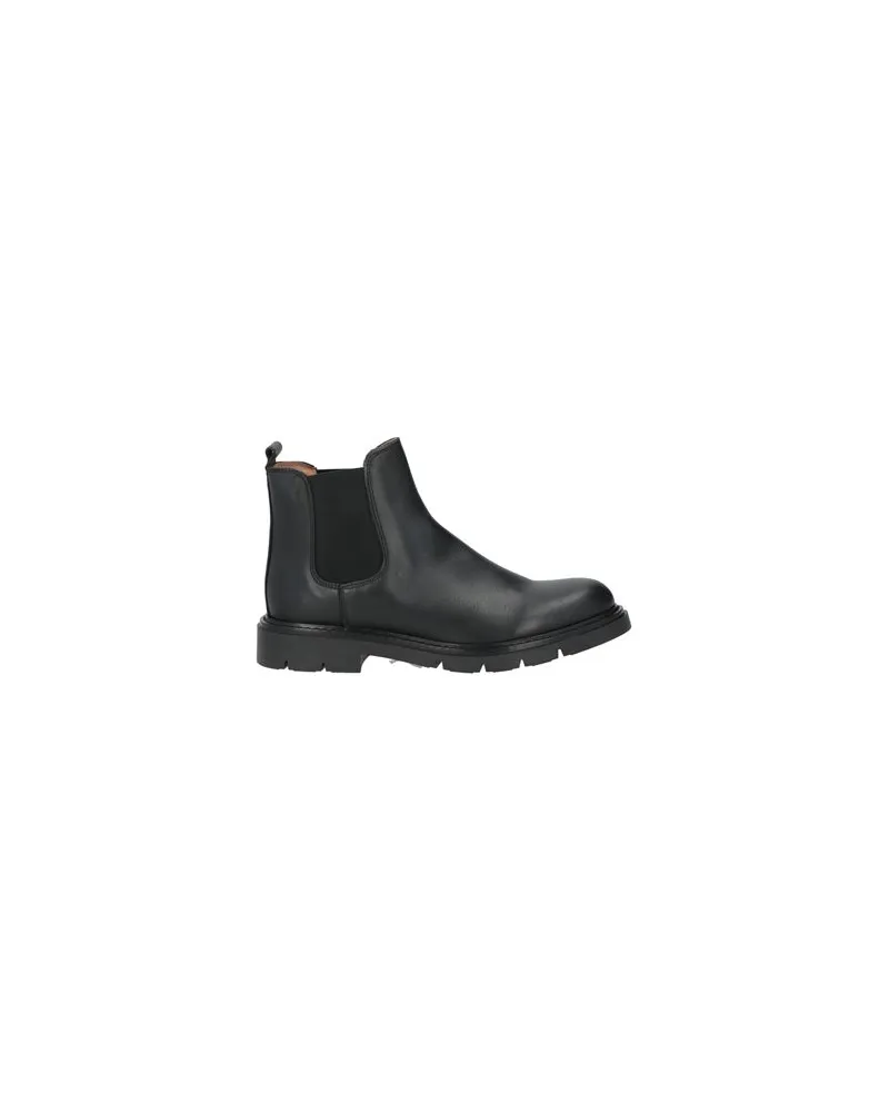 Calpierre SCHUHE - Stiefelettenauf YOOX.COM Schwarz