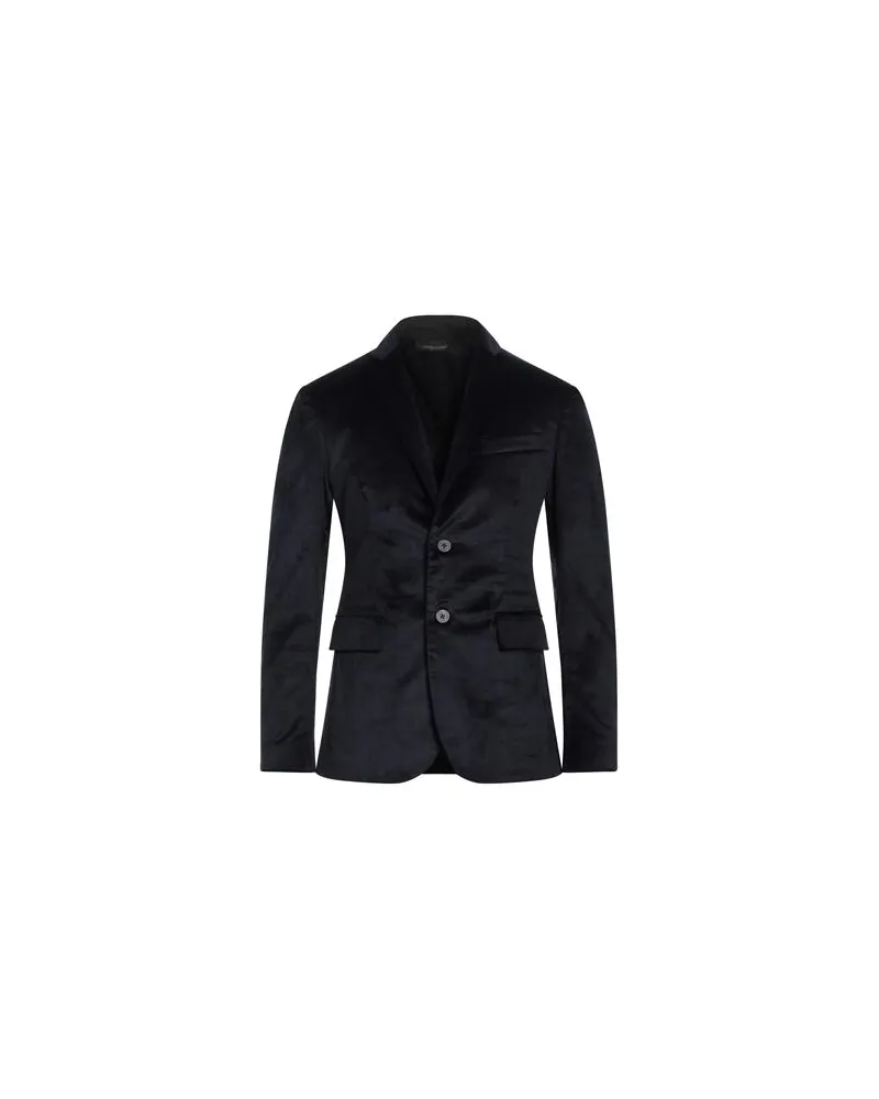 Messagerie ANZÜGE und CO-ORDS - Blazersauf YOOX.COM Nachtblau