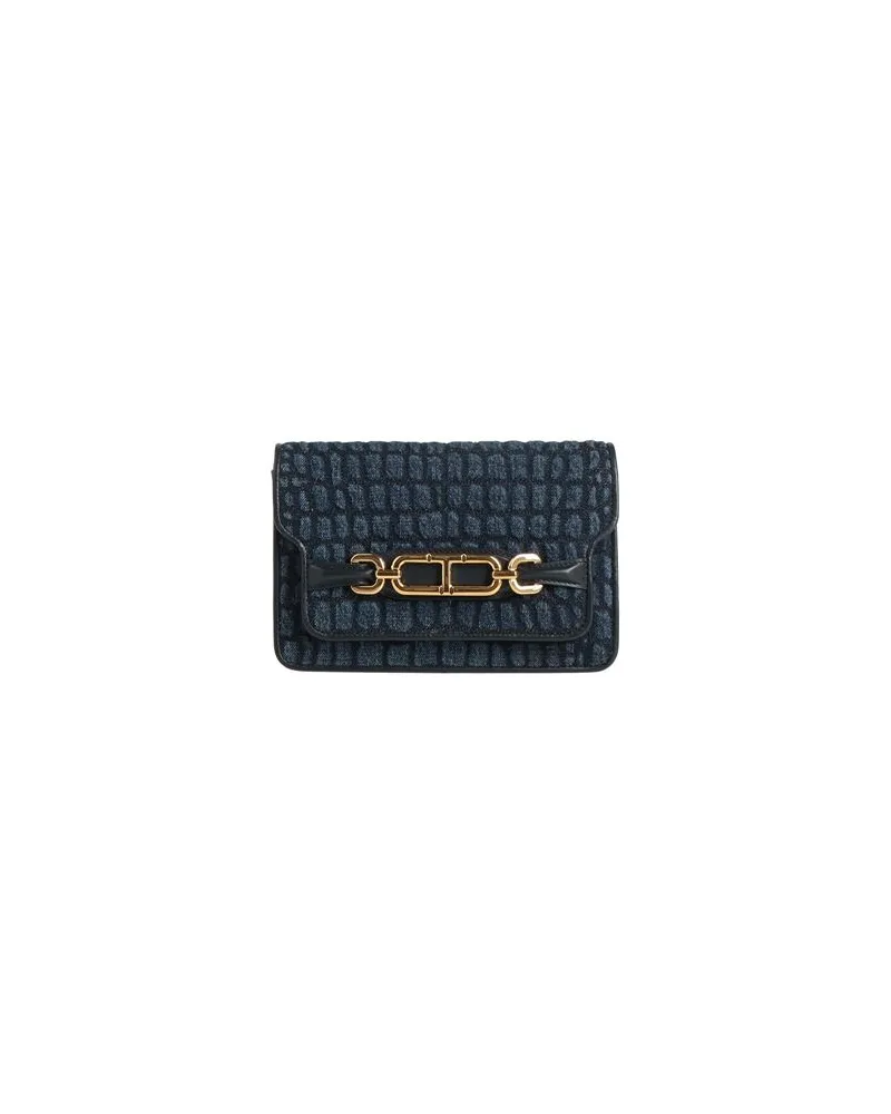 Tom Ford TASCHEN - Handtaschenauf YOOX.COM Taubenblau