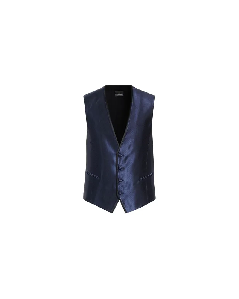 Carlo Pignatelli ANZÜGE und CO-ORDS - Couture-Westenauf YOOX.COM Blau
