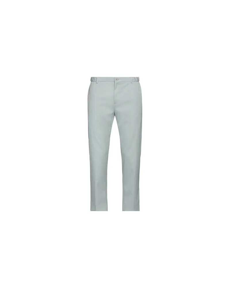 Calvin Klein HOSEN & RÖCKE - Hosenauf YOOX.COM Himmelblau