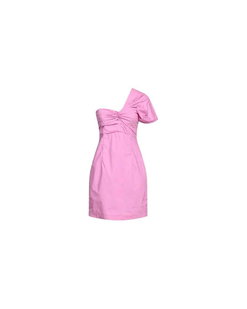 HAVEONE KLEIDER - Mini-Kleiderauf YOOX.COM Rosa
