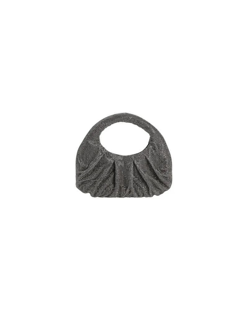 Twenty Four Haitch TASCHEN - Handtaschenauf YOOX.COM Silber