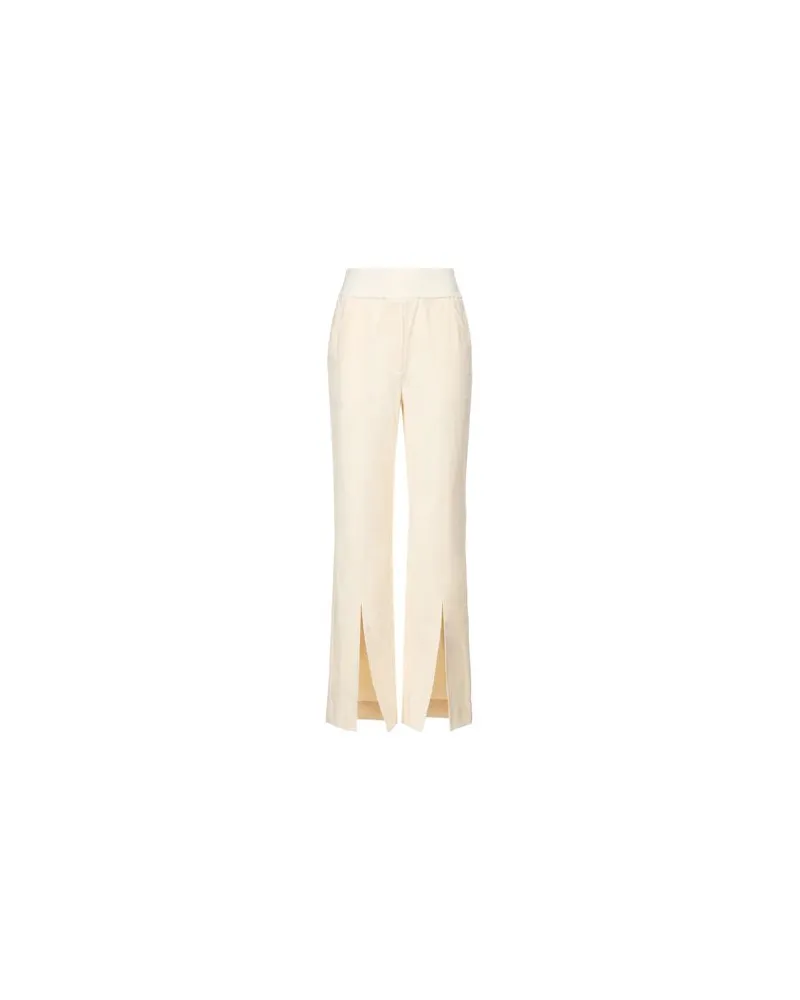 palmer//harding HOSEN & RÖCKE - Hosenauf YOOX.COM Elfenbein