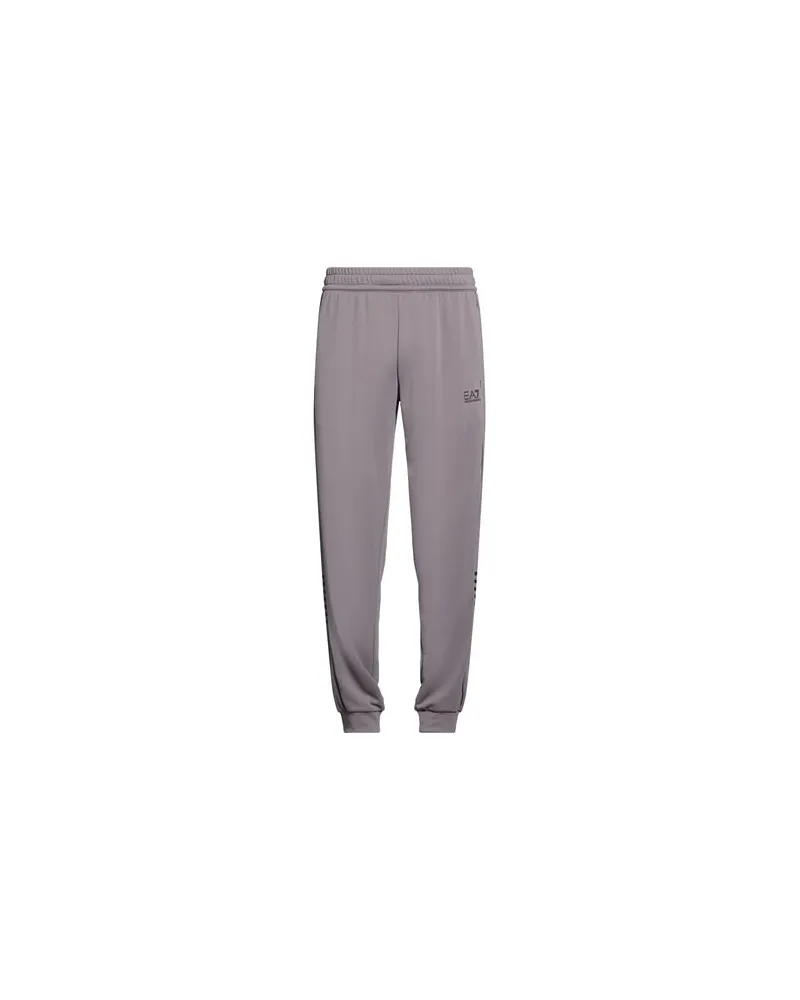 EA7 HOSEN & RÖCKE - Hosenauf YOOX.COM Grau