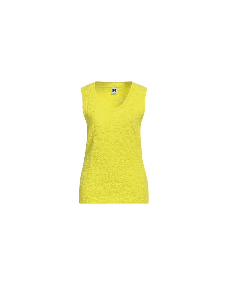 Missoni TOPS - Topsauf YOOX.COM Gelb