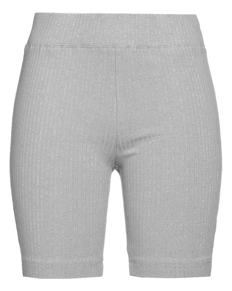 Helmut Lang Shorts & Bermudashorts Hellgrau