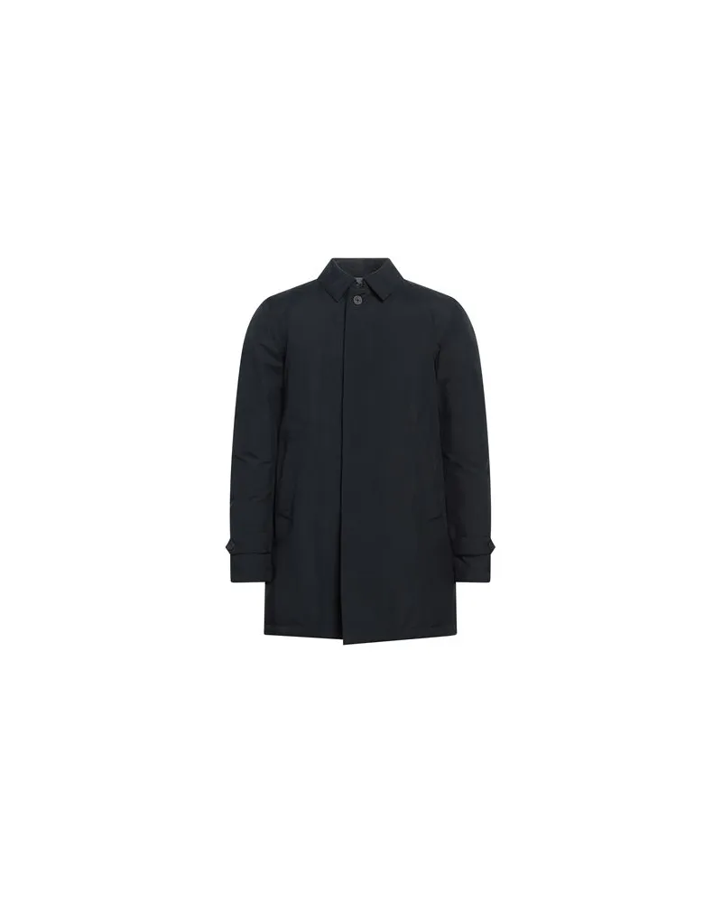 Herno JACKEN & MÄNTEL - Pufferjacken & Daunenjackenauf YOOX.COM Schwarz