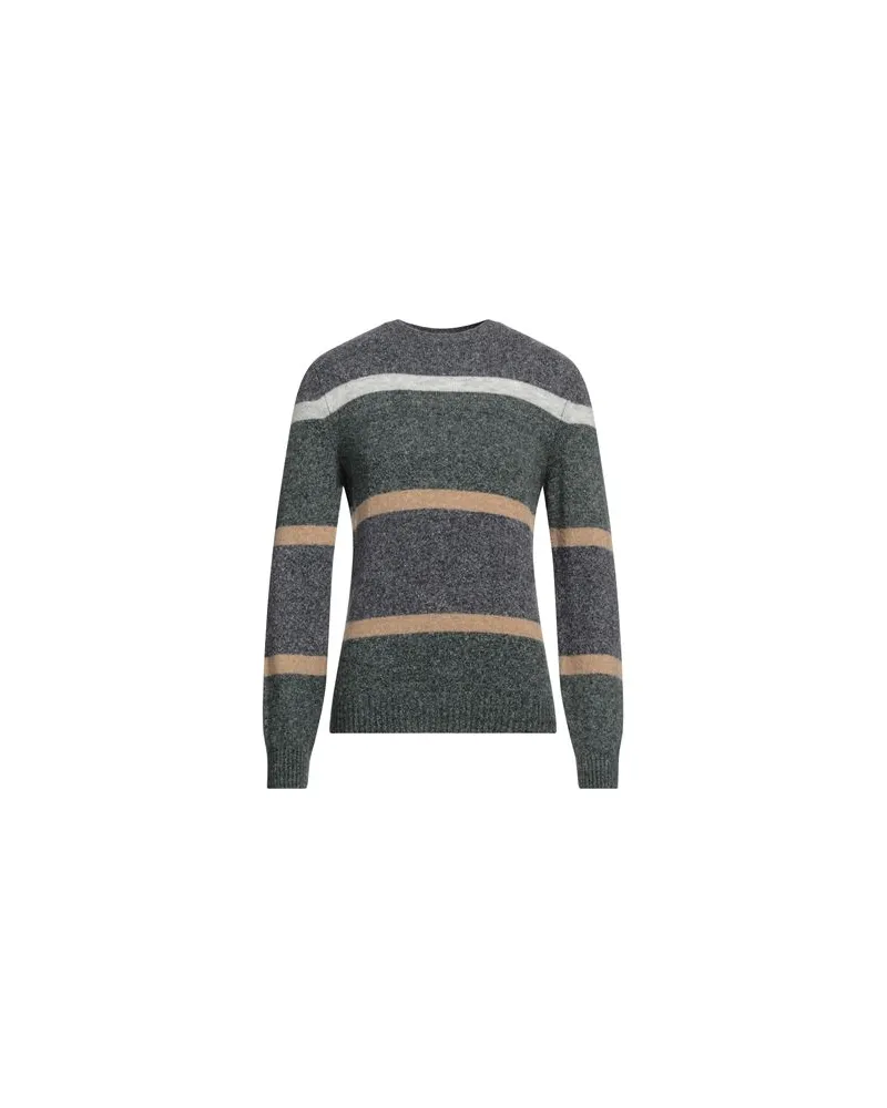 Heritage STRICKWAREN - Pulloverauf YOOX.COM Taubenblau