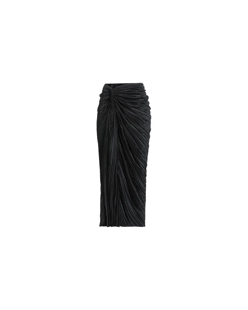 Cult Gaia HOSEN & RÖCKE - Midi-Röckeauf YOOX.COM Schwarz