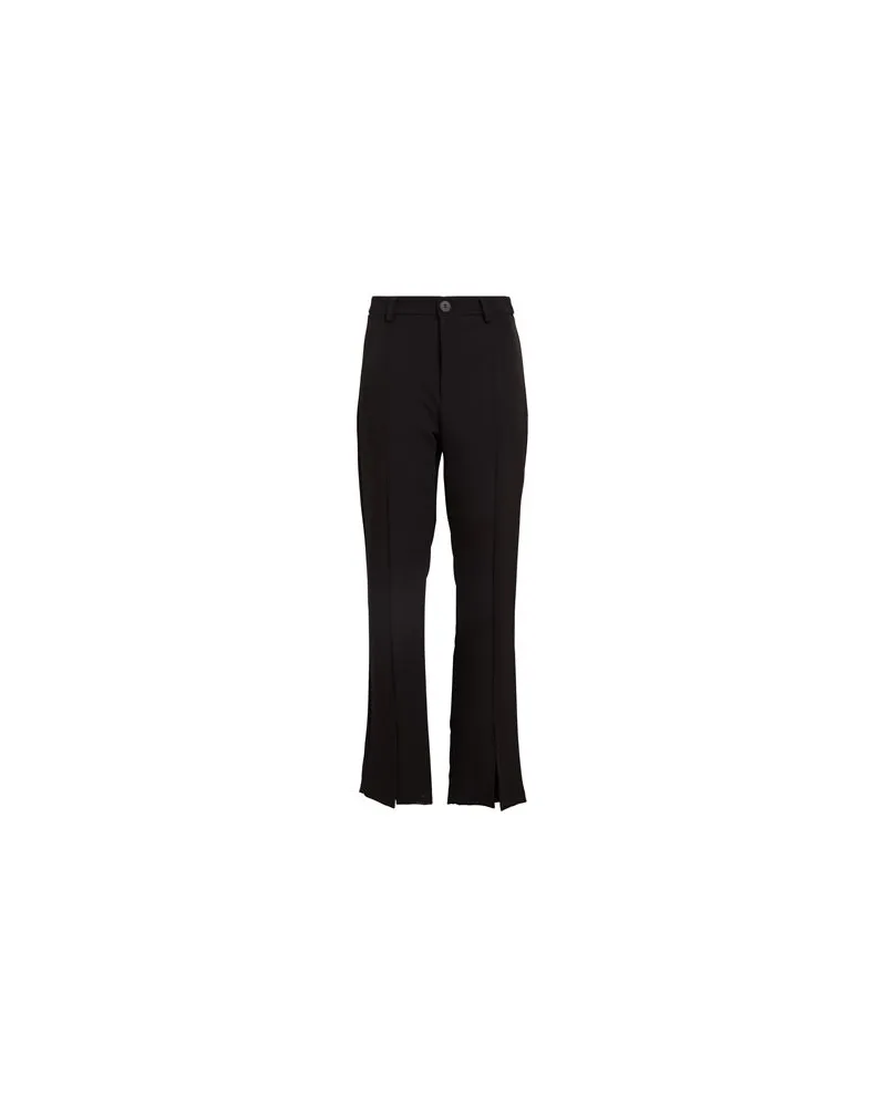Vanessa Scott HOSEN & RÖCKE - Hosenauf YOOX.COM Schwarz