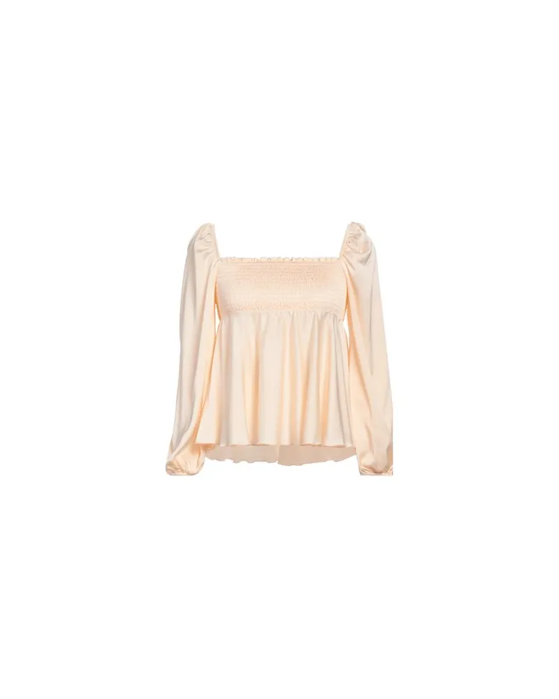 Aniye By TOPS - Topsauf YOOX.COM Hellrosa