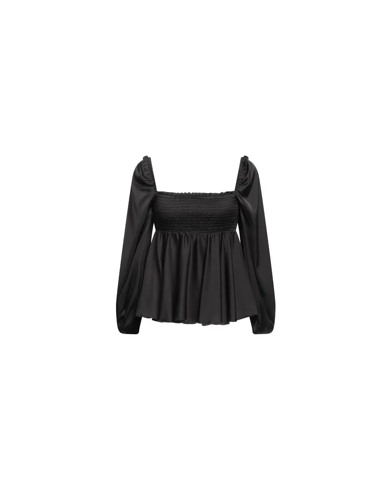 Aniye By TOPS - Topsauf YOOX.COM Schwarz