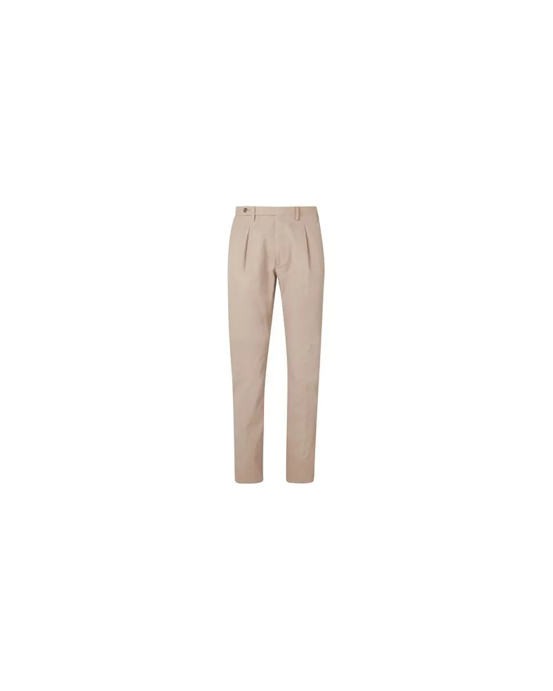 Zanella HOSEN & RÖCKE - Hosenauf YOOX.COM Beige