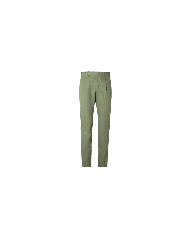 Zanella HOSEN & RÖCKE - Hosenauf YOOX.COM Militärgrün