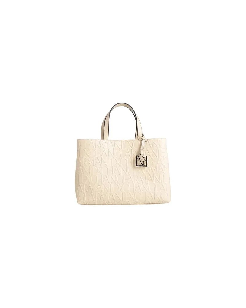 Armani Exchange TASCHEN - Handtaschenauf YOOX.COM Beige