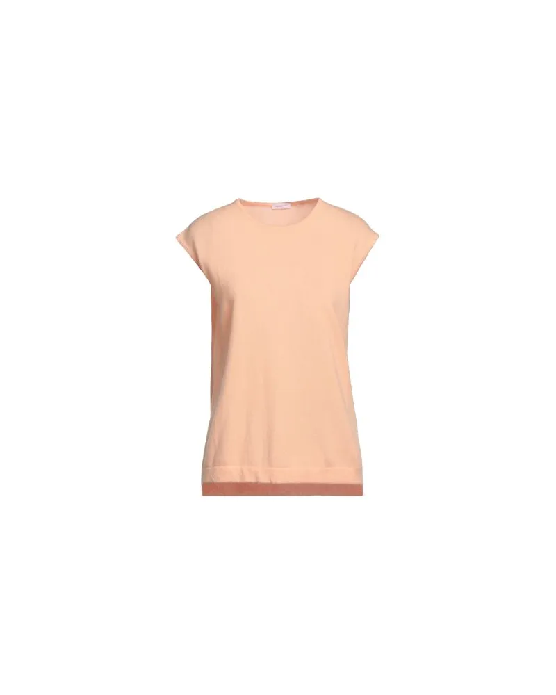 ROSSOPURO STRICKWAREN - Pulloverauf YOOX.COM Lachs
