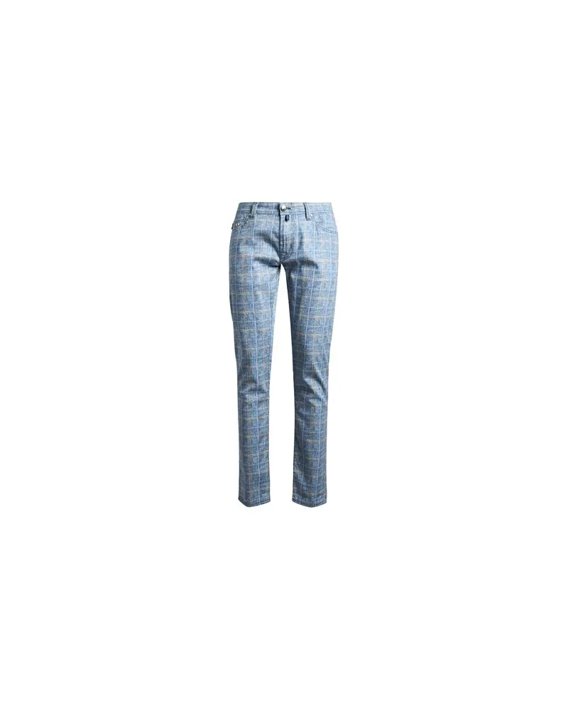 Tramarossa HOSEN & RÖCKE - Hosenauf YOOX.COM Taubenblau