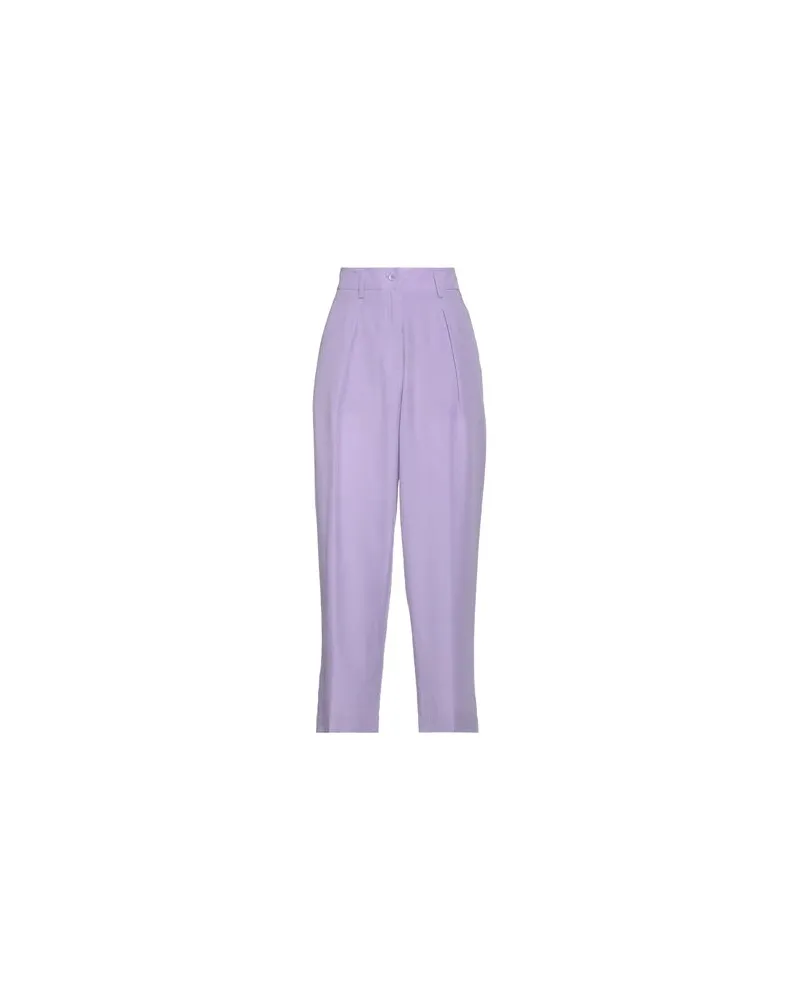 Pier Antonio Gaspari HOSEN & RÖCKE - Hosenauf YOOX.COM Malve