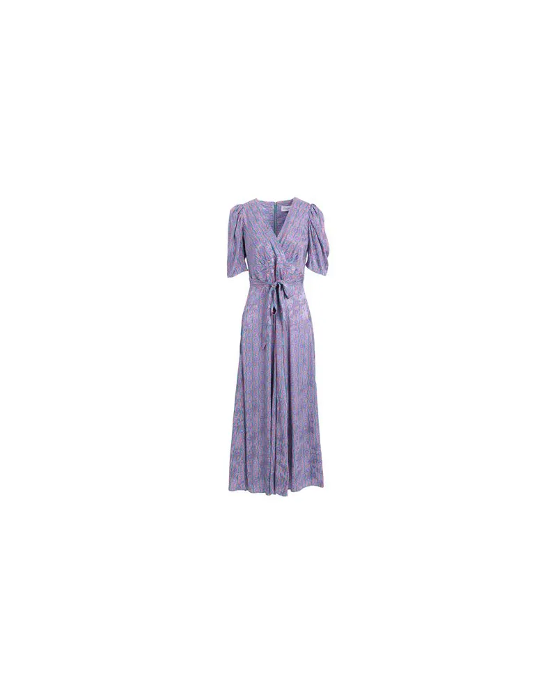 Closet KLEIDER - Maxi-Kleiderauf YOOX.COM Tūrkis