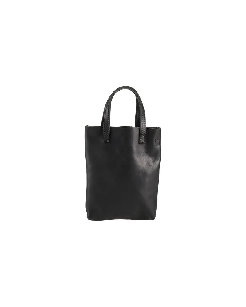 Uma Wang TASCHEN - Handtaschenauf YOOX.COM Schwarz