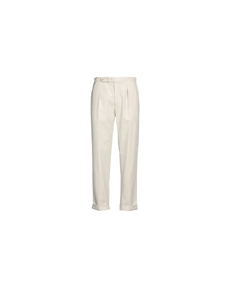 GTA HOSEN & RÖCKE - Hosenauf YOOX.COM Beige