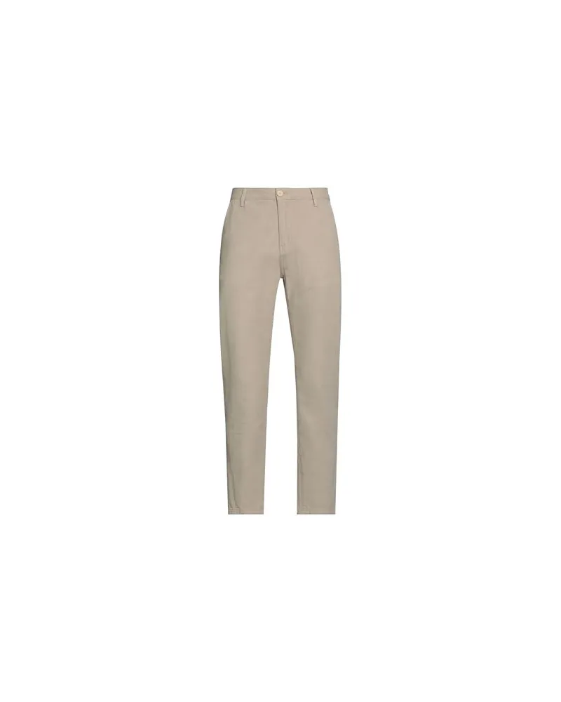 Osklen HOSEN & RÖCKE - Hosenauf YOOX.COM Sand