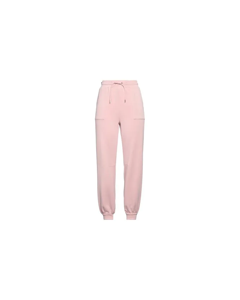 EA7 HOSEN & RÖCKE - Hosenauf YOOX.COM Rosa